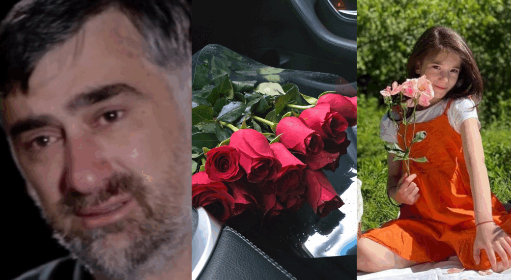 „ყველაზე რთული, ძნელი და აუტანელი გზა შვილების სასაფლაოებისკენ მიმავალი გზაა… ვერ შესრულებული 13 წელი! შენ გენაცვალე ჩემო ტასუნა! ჩემო პირველო მერცხალო!“ – რამაზ დავლაძე ემოციურ პოსტს აქვეყნებს