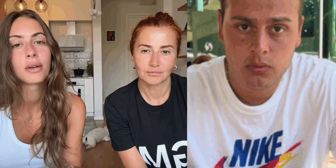 „მადლობას გიხდით ყველას, ვინც ამ რთულ მომენტში ჩვენ გვერდით იყავით და ამ უმძიმეს მწუხარებას იზიარებდით… ახალი ინფორმაციით ვართ“ – რა ინფორმაციას ავრცელებენ თამუნა მდივანი და მისი ქალიშვილი