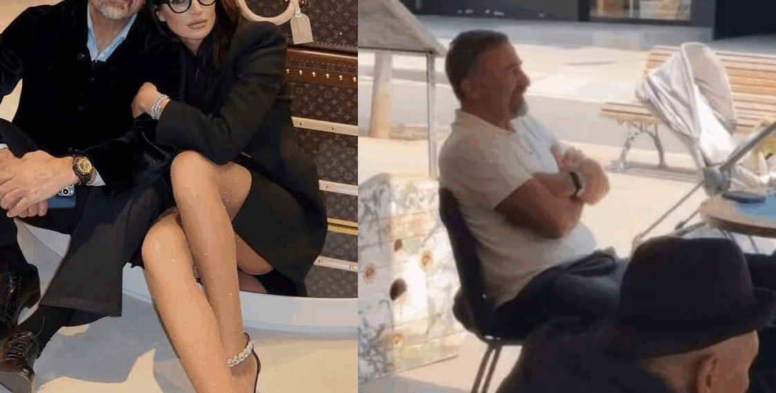 „აქ ჯერ კიდევ არ ვიცით, რომ თავს დაგვესხმებიან და 15 წუთში ოქროს საათს დავკარგავთ“ – ალექსანდრა პაიჭაძე და დავით კოდუა ბარსელონაში გაქურდეს