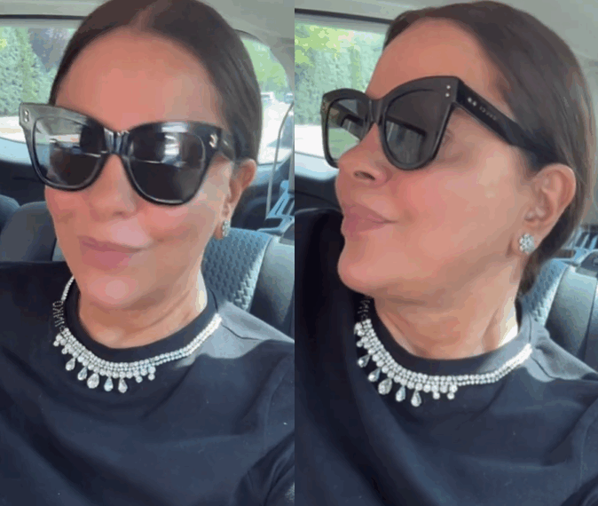 “აღარ შემეძლო ბანკის ვალის გადახდა… მე და ციცინო შურღაიამ გავცვალეთ ბინები” – რა ვიდეოს აქვეყნებს ია ფარულავა ?