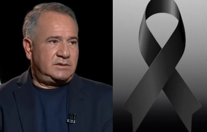 სამწუხარო ინფორმაცია – თემურ თათარაშვილის ოჯახში დიდი ტრაგედია დატრიალდა