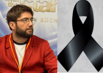 “დიდი უბედურება დატრიალდა ჩვენს თავს, ავტოსაგზაო შემთხვევას ემსხვერპლა ჩვენი ერთგული მეგობარი” – ნოე სულაბერიძე სამძიმრის წერილს აქვეყნებს