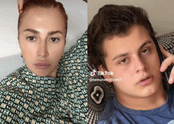 “ეს ბიჭი 16 წლის წინ გამიჩნდა” – თამუნა მდივანი შვილის შესახებ ემოციურ წერილს და ვიდეოს აქვეყნებს