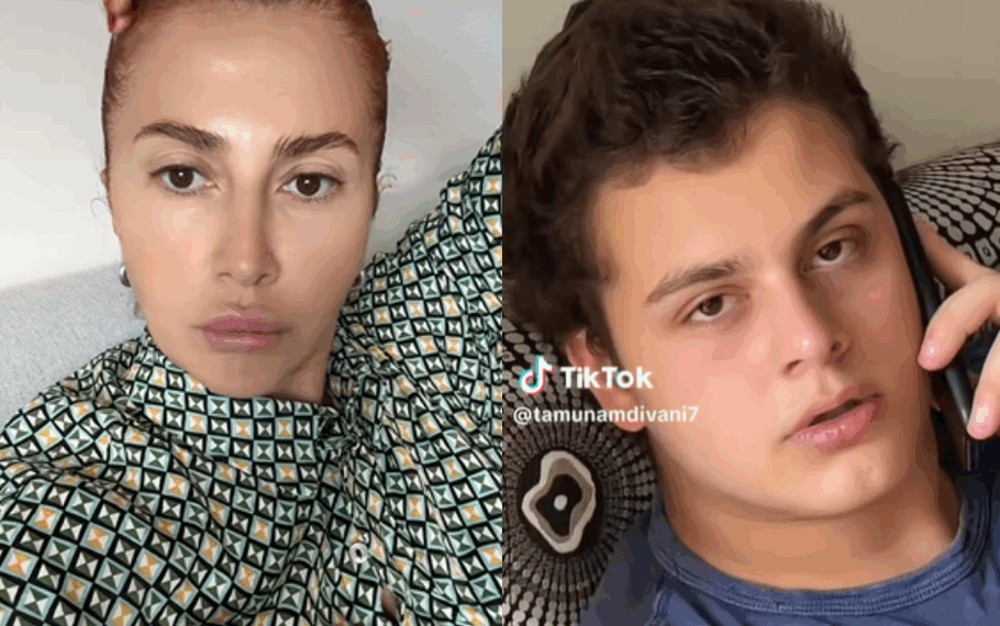 “ეს ბიჭი 16 წლის წინ გამიჩნდა” – თამუნა მდივანი შვილის შესახებ ემოციურ წერილს და ვიდეოს აქვეყნებს