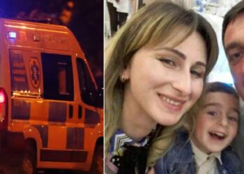 „მდგომარეობა მძიმეა! ქალი თბილისში გადმოიყვანეს…“ – ახალი დეტალები ხაშურის ტრაგედიაზე