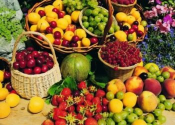 ხილი, რომელიც კიბოს უჯრედებს კლავს – არუნ ხათრის რჩევა მოსახლეობას