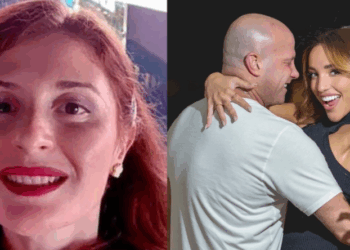 “თქვენი საქმე არ არის ნუცას ქმარი 26 წლით უფროსია თუ 27 წლით – საქართველოში 30 წლის ბიჭები მელოტდებიან და დიდი ღიპებით დადიან” – რას წერს ცისნამი საყვარლიშვილი