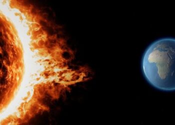 ძლიერი მაგნიტური შტორმი 25 ივნისს პლანეტას დაფარავს – რამდენ ხანს გაგრძელდება ის