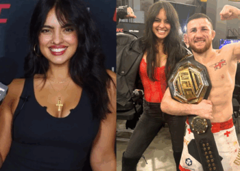 ვინ არის “ნინა დრამას” რჩეული ? – წყვილი 2010 წლიდან ერთადაა