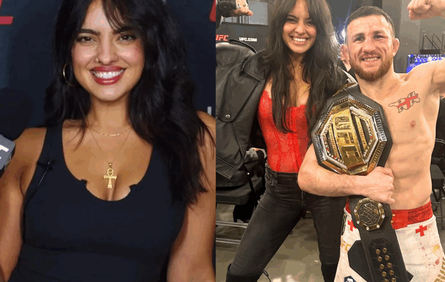 ვინ არის “ნინა დრამას” რჩეული ? – წყვილი 2010 წლიდან ერთადაა