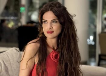 „სახლის ტანსაცმელი არ მაქვს, ბებომ მასწავლა, რომ საშინაო ტანსაცმელი არ უნდა მქონდეს…“ – ნინო ჩხეიძე