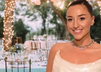 სასიხარულო სიახლე ნუცა ბუზალაძის შესახებ