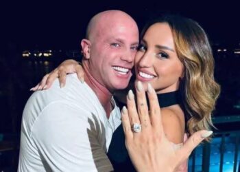 რას წერს უცხოური გამოცემა ნუცა ბუზალაძის ნიშნობის შესახებ