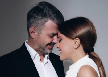 სანდრო შელიას და ნინა ხუბუტიას შვილი შეეძინათ – ცნობილია რა დაარქვა წყვილმა ახალშობილს