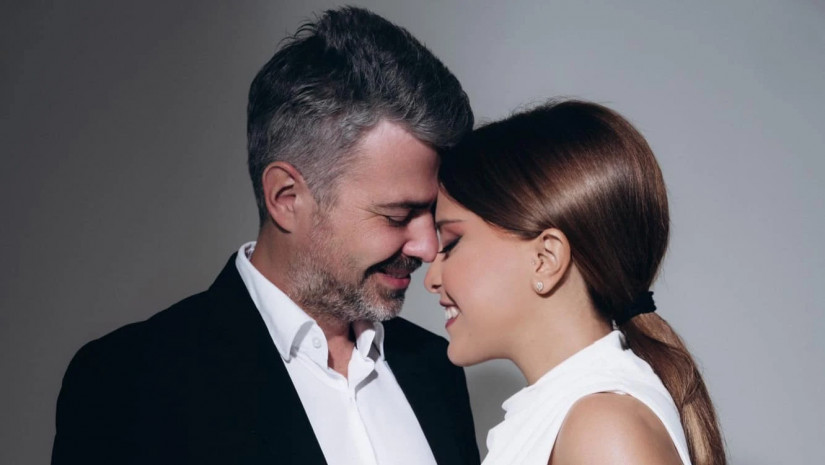 სანდრო შელიას და ნინა ხუბუტიას შვილი შეეძინათ – ცნობილია რა დაარქვა წყვილმა ახალშობილს