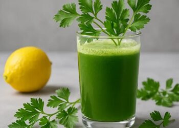 1 ჭიქა სასმელით, სისხლში რკინის მარაგს აიმაღლებთ – მეთოდი, რომელიც ტაბლეტებზე ორჯერ ეფექტურია