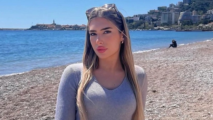 19 წლის ტურისტი 48 მეტრის სიმაღლიდან წყალში ჩავარდა და დაიღუპა