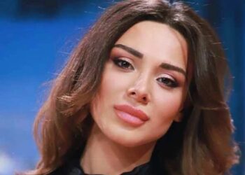 ტრაგედია თათა გიორგობიანის ოჯახში