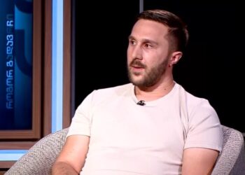 სასიხარულო ინფორმაცია თედო ბექაურის შესახებ