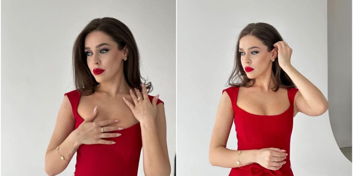 ვიდეო : როგორ გამოიყურება ნუცა თოფურიას კერძო სახლი