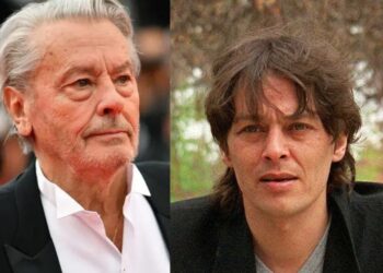 “შენ კარგი ბიჭი ხარ, მაგრამ ჩემი შვილი არა ხარ, შეხედე, ჩვენ არ ვგავართ ერთმანეთს” – მან მამის, ალენ დელონის გვარი ვერასდროს მიიღო, ინტერნატში იზრდებოდა და დედამაც უარყო: აარონ ბულონის ტრაგიკული ცხოვრება და სიკვდილი