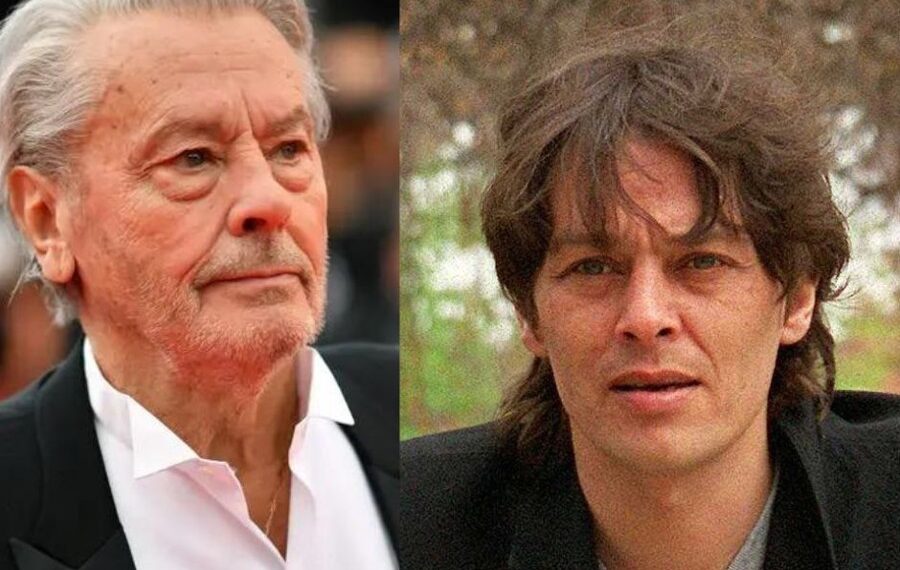 “შენ კარგი ბიჭი ხარ, მაგრამ ჩემი შვილი არა ხარ, შეხედე, ჩვენ არ ვგავართ ერთმანეთს” – მან მამის, ალენ დელონის გვარი ვერასდროს მიიღო, ინტერნატში იზრდებოდა და დედამაც უარყო: აარონ ბულონის ტრაგიკული ცხოვრება და სიკვდილი