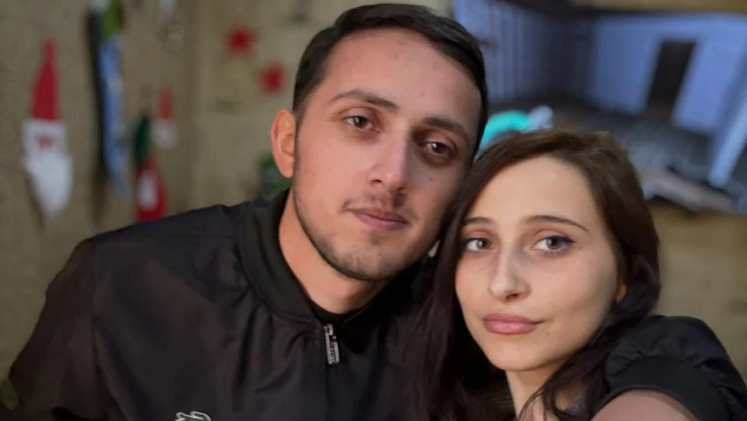 “ქორწინების 7 წელი ერთად, მტკვარმა წაიღო ჩემი სულის ნაწილი” – რას წერს და რა ემოციურ კადრებს აქვეყნებს მტკვარში დაღუპული უტა ელიავას მეუღლე ?