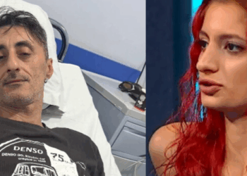 „საავადმყოფოშიც ამოვყავი თავი…“ – რას წერს გიორგი ყიფშიძის ყოფილი მეუღლე