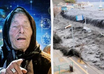 ვანგას 5 პროგნოზი, რომელიც მან 2025 წლისთვის იწინასწარმეტყველა