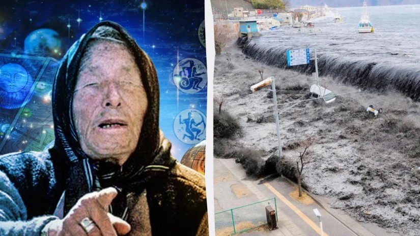 ვანგას 5 პროგნოზი, რომელიც მან 2025 წლისთვის იწინასწარმეტყველა