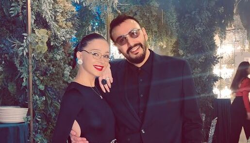 ბაბი კირკიტაძე იუბილარია – როგორ ულოცავს ანრი ჯოხაძე ბაბის დაბადების დღეს ?