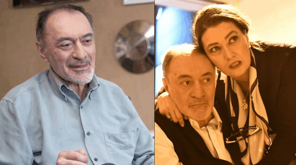 „მამუკა არ არის კარგად, ვიბრძვით, ექიმებიც და ყველა, დიდი ხანია ამ მდგომარეობაშია, პალატაში გადავიყვანეთ და შემდეგ ისევ რეანიმაციაში დააბრუნეს“ – თაკო ჩარკვიანი ძმის, მამუკა ჩარკვიანის ჯანმრთელობის მდგომარეობაზე