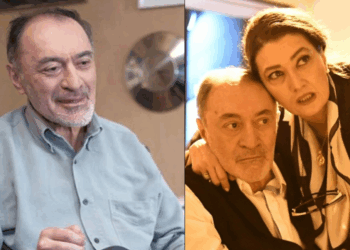 „მამუკა არ არის კარგად, ვიბრძვით, ექიმებიც და ყველა, დიდი ხანია ამ მდგომარეობაშია, პალატაში გადავიყვანეთ და შემდეგ ისევ რეანიმაციაში დააბრუნეს“ – თაკო ჩარკვიანი ძმის, მამუკა ჩარკვიანის ჯანმრთელობის მდგომარეობაზე