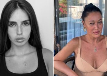 „გარდაცვალების ისეთი მიზეზი ეწერა, თან ისე უგულოდ…“ – მარიკუნა მიქატაძის შვილი მიმართვას ავრცელებს