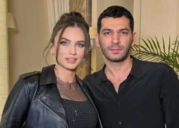 როგორ გამოიყურება ქართველებისთვის საყვარელი თურქი მსახიობის მურატ ილდირიმის სახლი