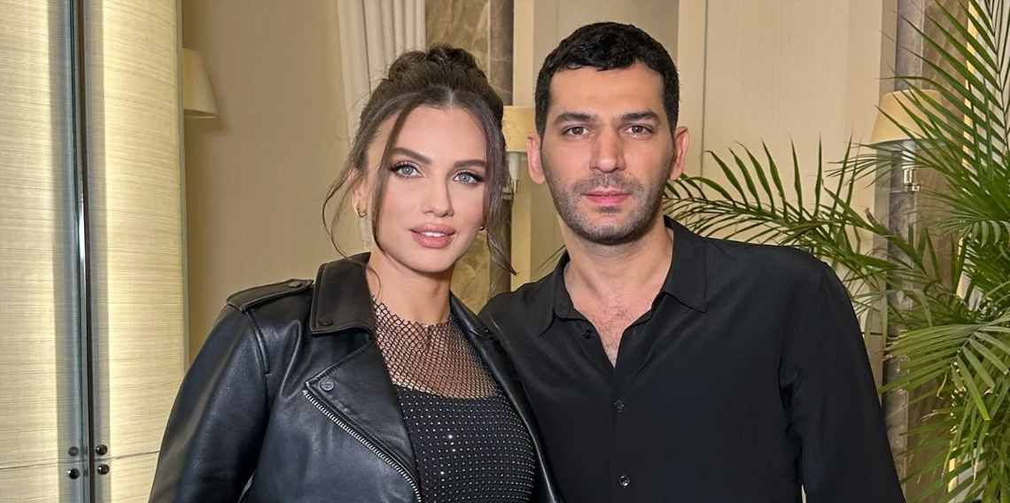 როგორ გამოიყურება ქართველებისთვის საყვარელი თურქი მსახიობის მურატ ილდირიმის სახლი