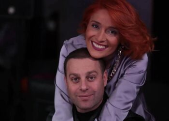 „მადლობა, ღმერთო!“ – ნანუკა გულუამ პატარა კირას ფოტოები პირველად გაავრცელა