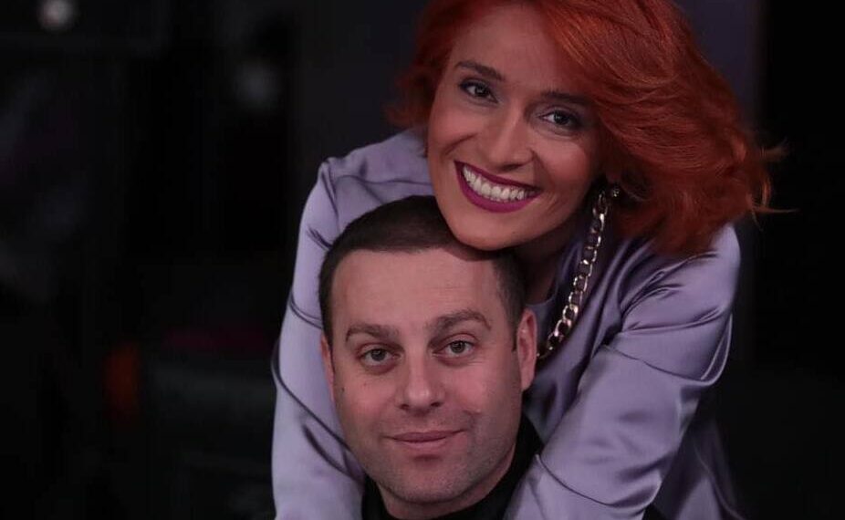 „მადლობა, ღმერთო!“ – ნანუკა გულუამ პატარა კირას ფოტოები პირველად გაავრცელა