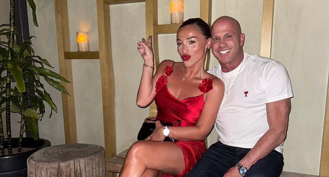 ნუცა ბუზალაძე ამერიკელი საქმროს სიფხიზლის მე-17 წლისთავს აღნიშნავს და ემოციურ წერილს აქვეყნებს