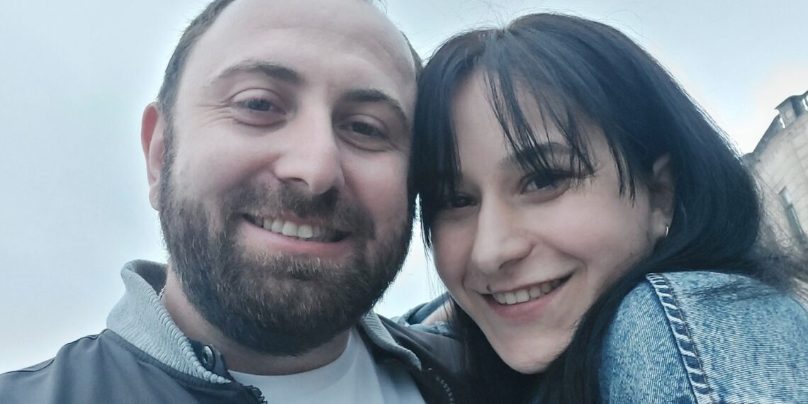 “უკანასკნელი სატელოფონო საუბარი” – გიგა ცხელიშვილი სოციალურ ქსელში მეუღლესთან უკანასკნელ საუბარს გვიზიარებს