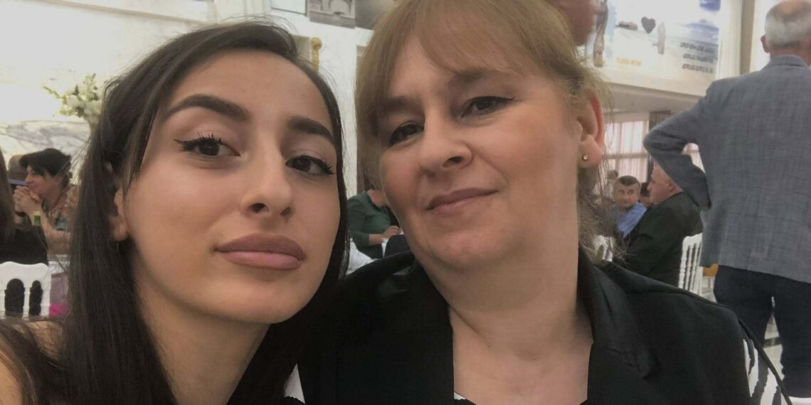 „ვდგებით დილას და ვფიქრობთ, როდის გამოვიქცეთ შენს საფლავზე…” – ტრაგიკულად დაღუპული გოგონას დედა სულისშემძვრელ პოსტს აქვეყნებს