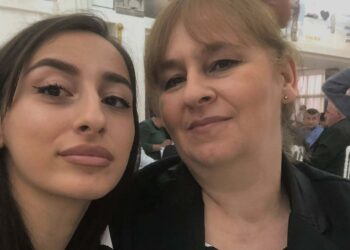 „ვდგებით დილას და ვფიქრობთ, როდის გამოვიქცეთ შენს საფლავზე…” – ტრაგიკულად დაღუპული გოგონას დედა სულისშემძვრელ პოსტს აქვეყნებს