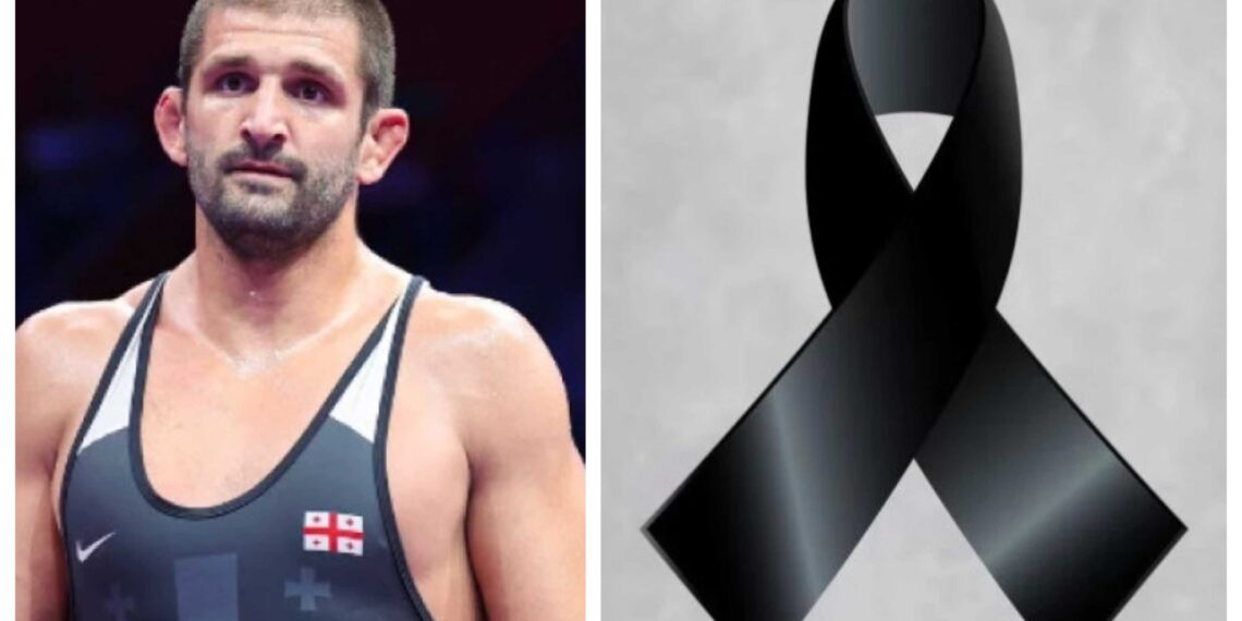 ტრაგედია გენო პეტრიაშვილის ოჯახში