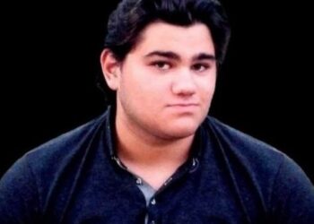 დათუნა სარალიძე დღეს 25 წლის გახდებოდა – რა ემოციურ პოსტს აქვეყნებს ზაზა სარალიძე ?