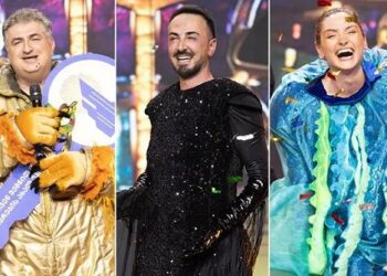 “ვინ ვინ არის” ფინალს მწვავე შეფასებები მოჰყვა -რატომ აკრიტიკებენ აჩიკო სოლოღაშვილს და რა მწარე პასუხი გასცა თიკა ჯამბურიამ სტეფანეს?