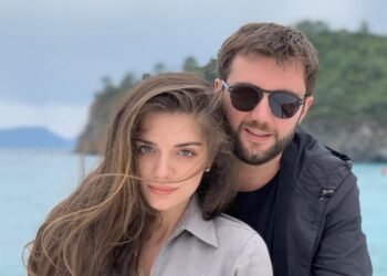 “გაიცანით ლილი სულაბერიძე” – ჯანეტ ქერდიყოშვილმა უსაყვარლესი უმცროსი შვილის კადრები პირველად გამოაქვეყნა