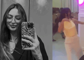 „რაღა უნდა ვთხოვო ღმერთს? ჯანმრთელობა…? ჯანმრთელი იყო!!!კარიერა? წარმატებული იყო ყველა მხრივ…“ – სოციალურ ქსელში ბარბარე ბეჭვაიას უკანასკნელი ცეკვის კადრები ვრცელდება