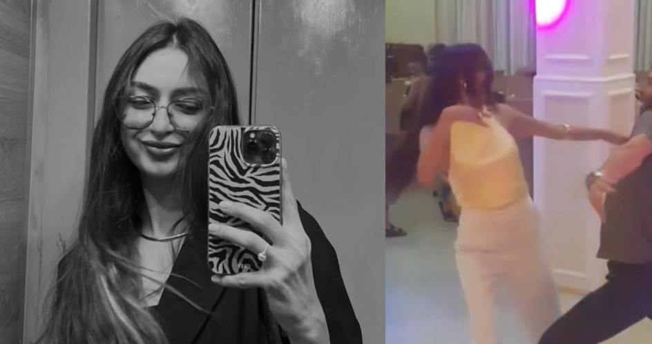 „რაღა უნდა ვთხოვო ღმერთს? ჯანმრთელობა…? ჯანმრთელი იყო!!!კარიერა? წარმატებული იყო ყველა მხრივ…“ – სოციალურ ქსელში ბარბარე ბეჭვაიას უკანასკნელი ცეკვის კადრები ვრცელდება