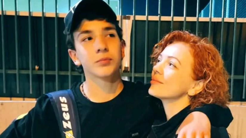 ალექსანდრე მიქელაძის დედა მიმართვას ავრცელებს