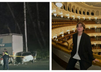 ცნობილია, ქუთაისში ავარიის შედეგად დაღუპულის ვინაობა – „ეს რა დღე გაგვითენდა“